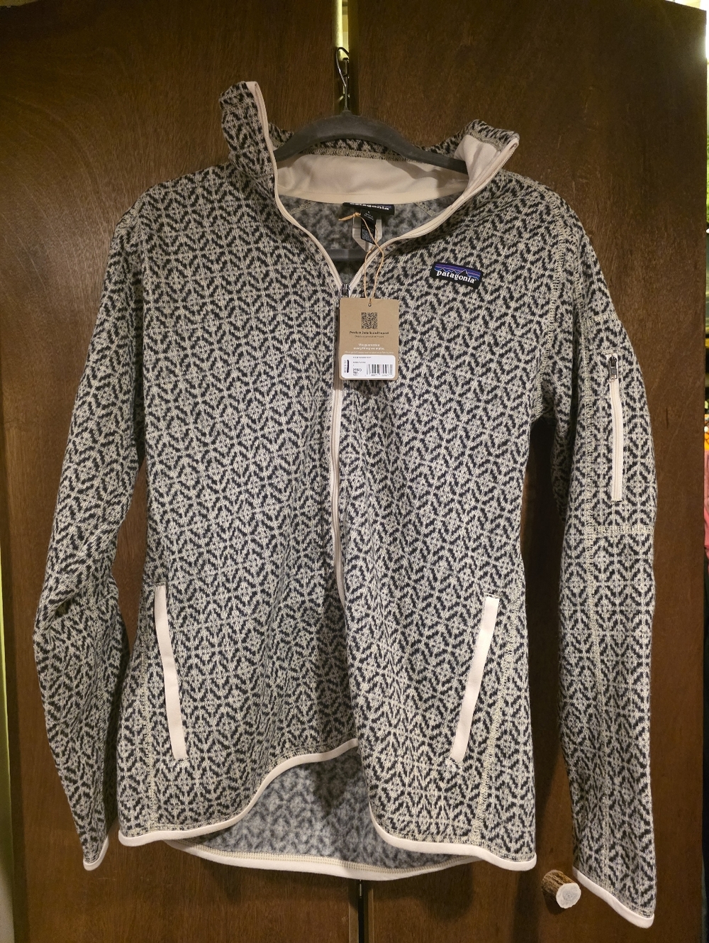 Patagonia Better Sweater Jacket